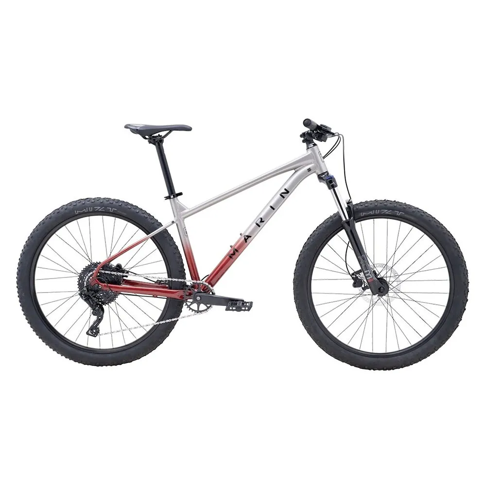 Marin Bobcat Trail 3 29´´ 2025 Mountainbike Marin Bobcat Trail 3 29´´ 2025 Mountainbike