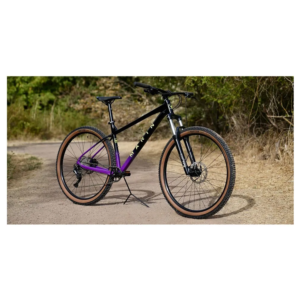 Marin Bobcat Trail 4 29´´ 2025 Mountainbike Marin Bobcat Trail 4 29´´ 2025 Mountainbike