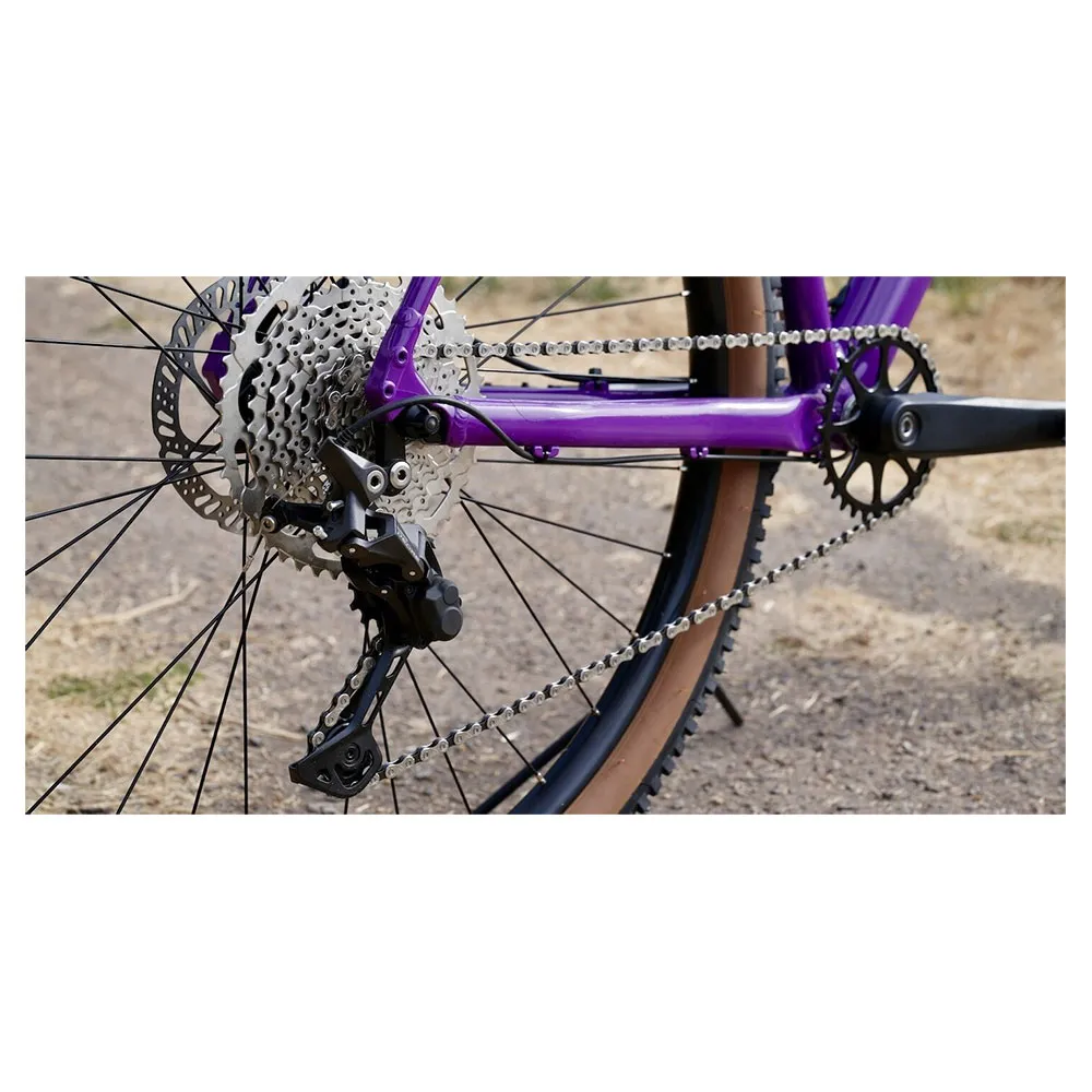 Marin Bobcat Trail 4 29´´ 2025 Mountainbike Marin Bobcat Trail 4 29´´ 2025 Mountainbike