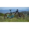 Marin Bobcat Trail 5 27.5´´ 2025 Mountainbike, Blue black, M