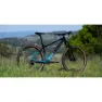 Marin Bobcat Trail 5 27.5´´ 2025 Mountainbike, Blue black, M