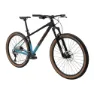 Marin Bobcat Trail 5 27.5´´ 2025 Mountainbike, Blue black, M