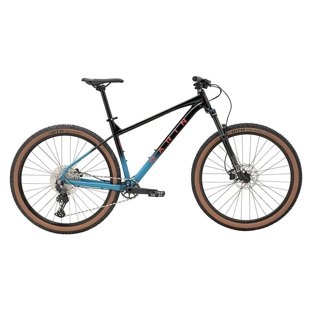 Marin Bobcat Trail 5 29´´ 2025 Mountainbike Marin Bobcat Trail 5 29´´ 2025 Mountainbike