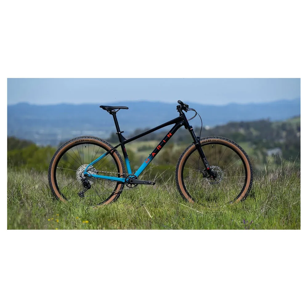 Marin Bobcat Trail 5 29´´ 2025 Mountainbike Marin Bobcat Trail 5 29´´ 2025 Mountainbike