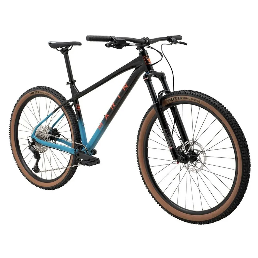 Marin Bobcat Trail 5 29´´ 2025 Mountainbike Marin Bobcat Trail 5 29´´ 2025 Mountainbike