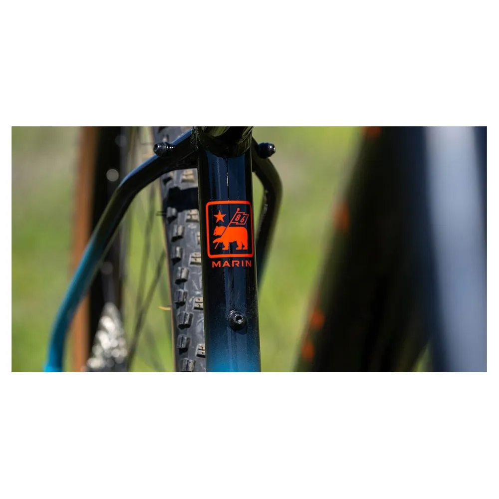 Marin Bobcat Trail 5 29´´ 2025 Mountainbike Marin Bobcat Trail 5 29´´ 2025 Mountainbike