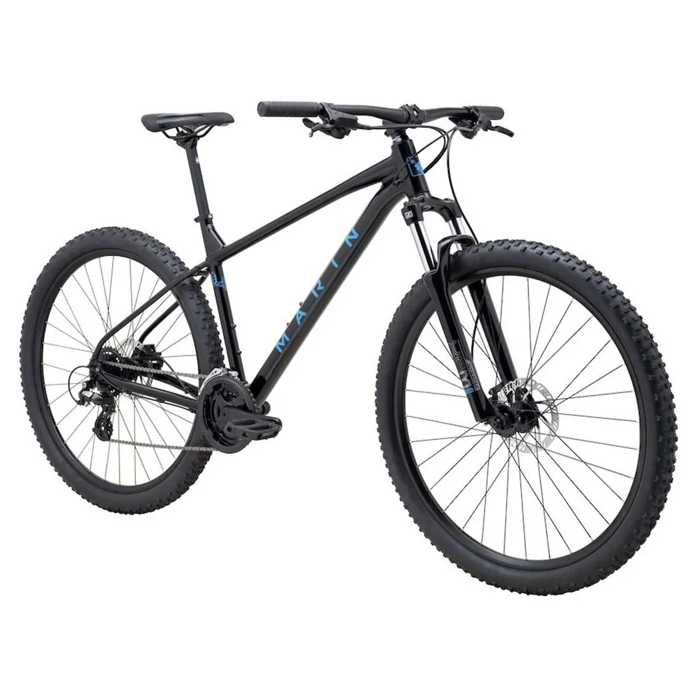 Marin Bolinas Ridge 2 29´´ Mountainbike Marin Bolinas Ridge 2 29´´ Mountainbike