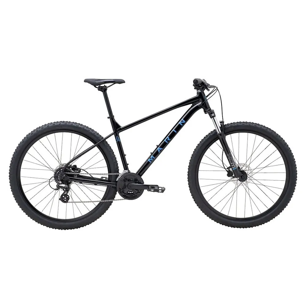 Marin Bolinas Ridge 2 29´´ Mountainbike Marin Bolinas Ridge 2 29´´ Mountainbike