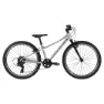 Marin Coast Trail 24´´ 2024 Fahrrad, Silver black, One Size