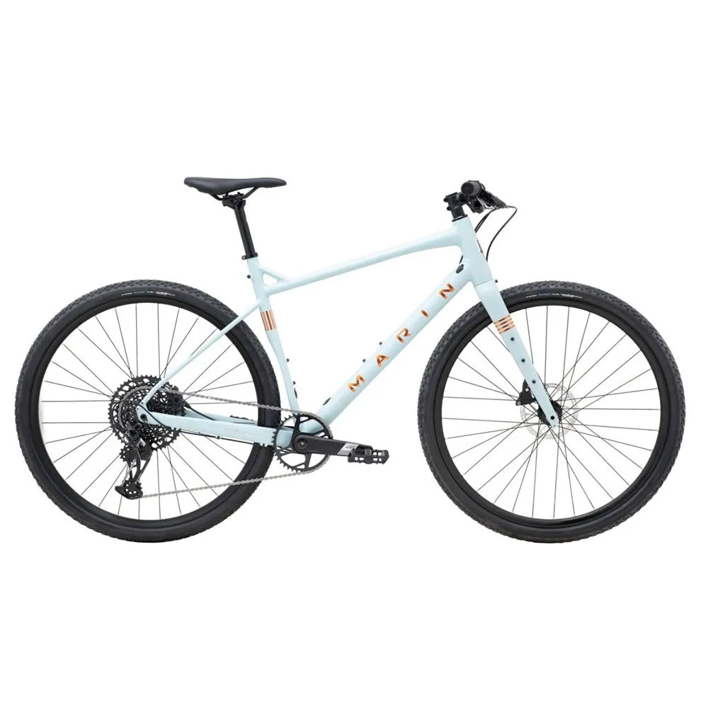 Marin Dsx 3 700c X Fahrrad Marin Dsx 3 700c X Fahrrad
