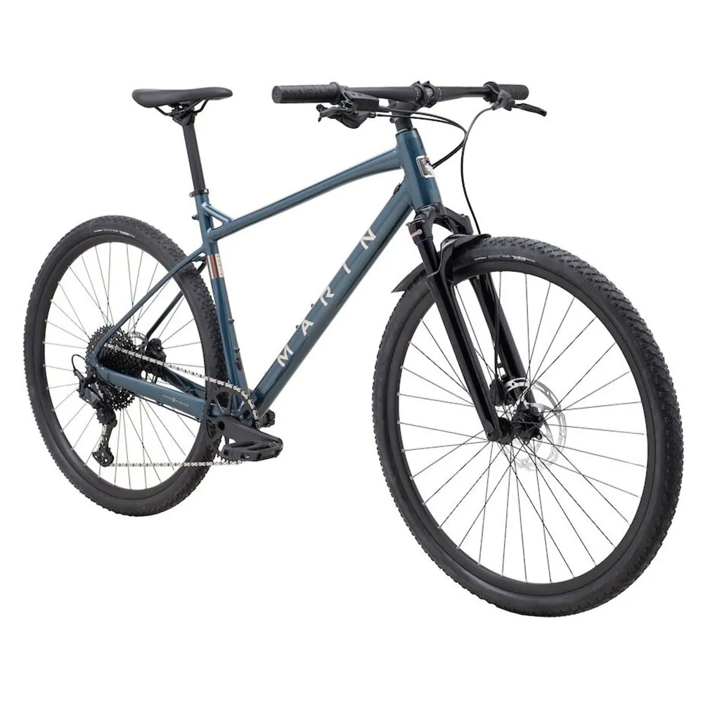 Marin Dsx Fs 700c 2025 Gravelbike Marin Dsx Fs 700c 2025 Gravelbike