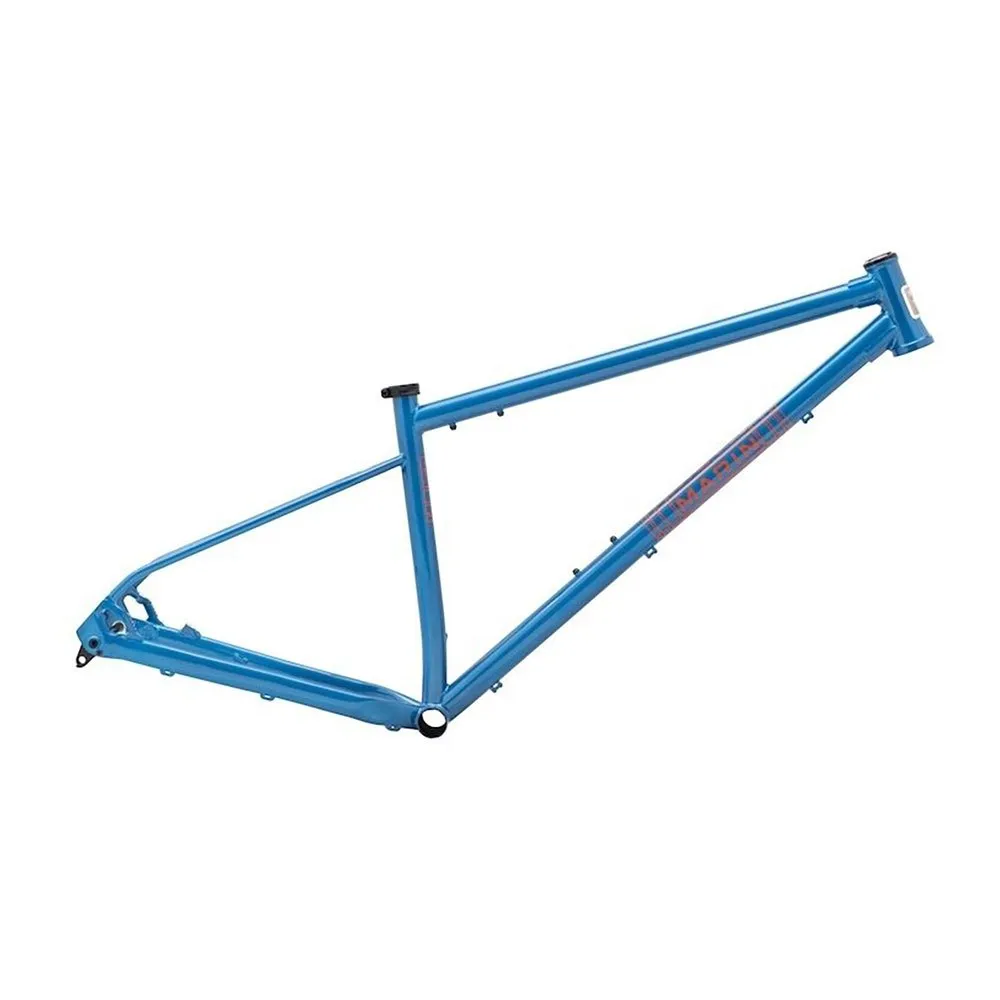 Marin El Roy 2022 Mtb-rahmen Marin El Roy 2022 Mtb-rahmen