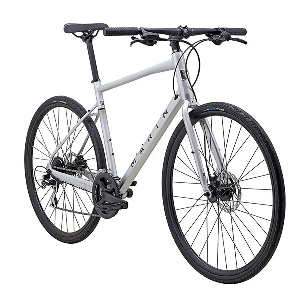 Marin Fairfax 2 Acera 2023 Fahrrad Marin Fairfax 2 Acera 2023 Fahrrad