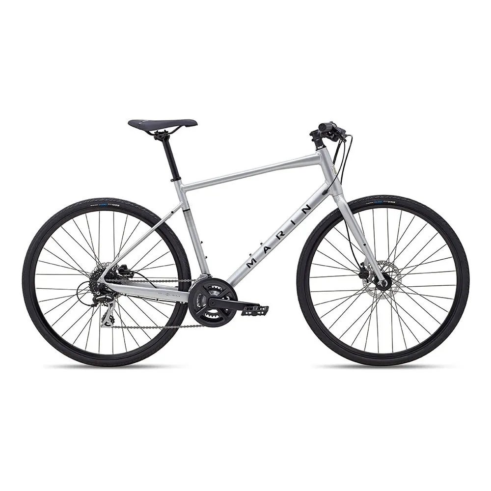 Marin Fairfax 2 Acera 2023 Fahrrad Marin Fairfax 2 Acera 2023 Fahrrad