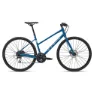 Marin Fairfax 2 St Acera 2023 Fahrrad, Gloss green / teal, M