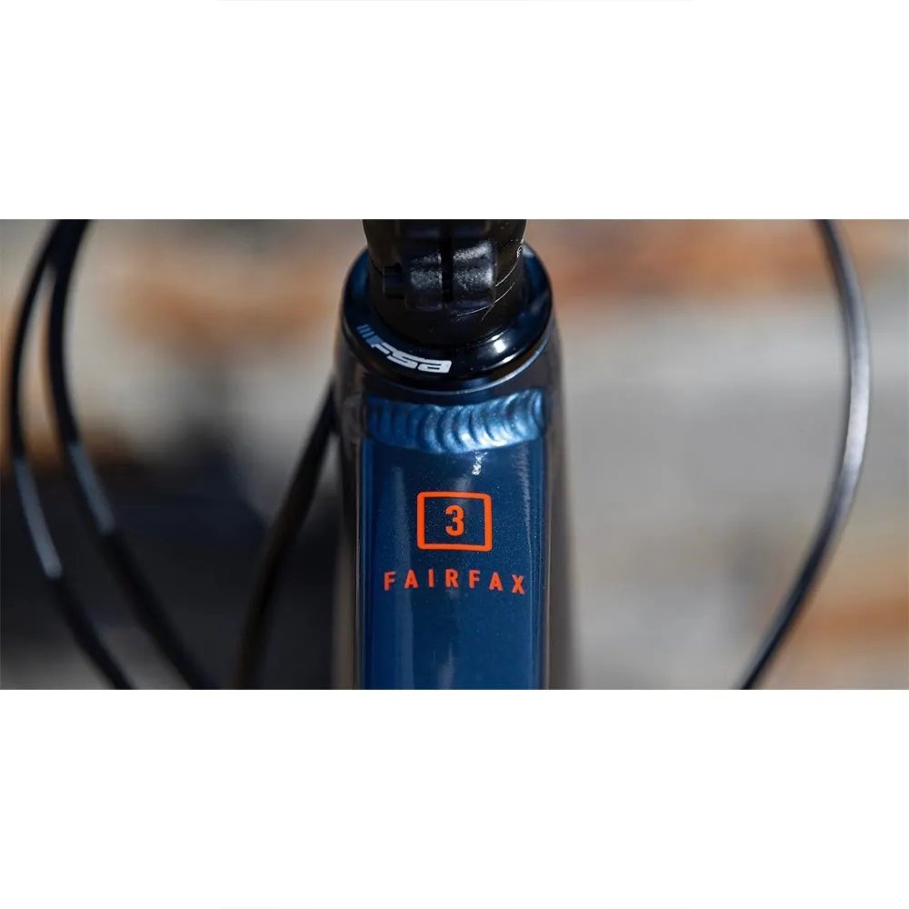 Marin Fairfax 3 Sora 2023 Fahrrad Marin Fairfax 3 Sora 2023 Fahrrad