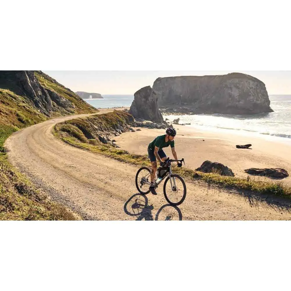 Marin Four Corners 2 X 700 Gravelbike Marin Four Corners 2 X 700 Gravelbike