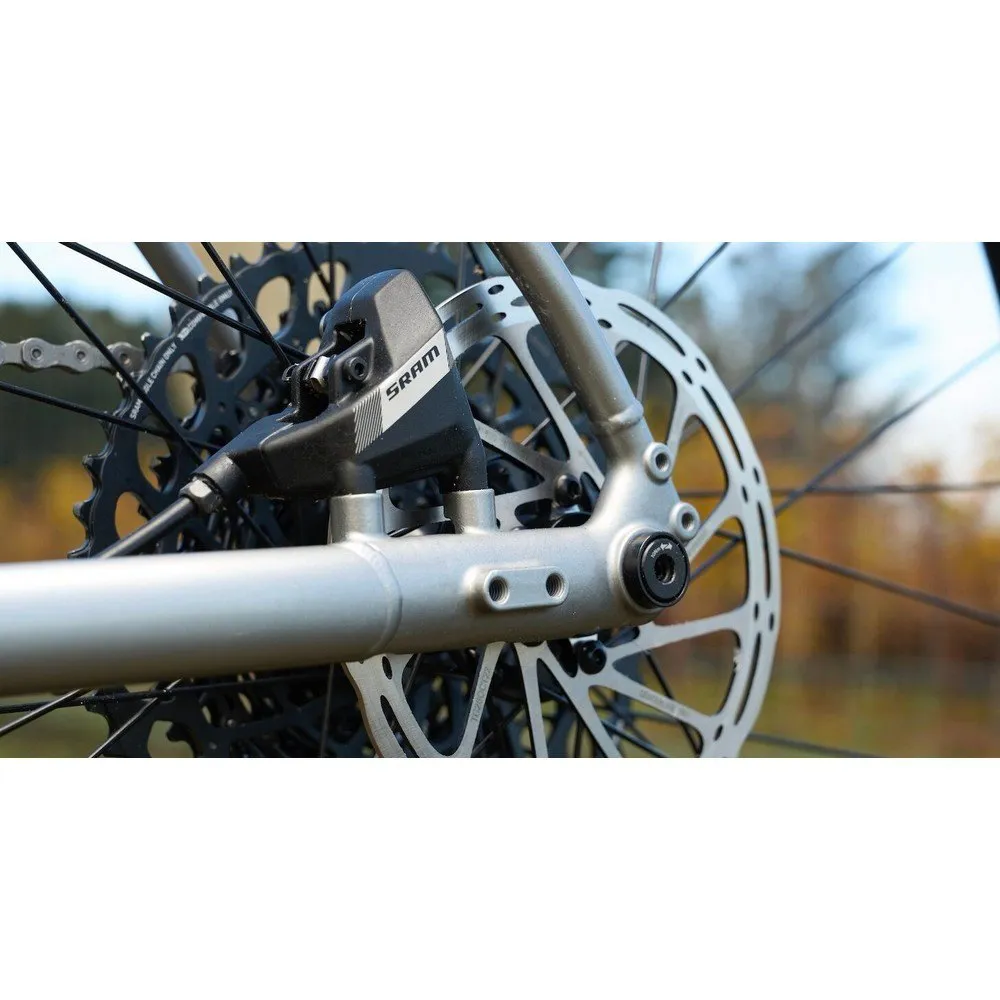 Marin Four Corners 2 X 700 Gravelbike Marin Four Corners 2 X 700 Gravelbike