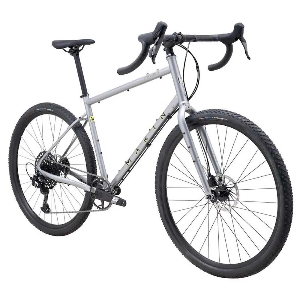 Marin Four Corners 2 X 700 Gravelbike Marin Four Corners 2 X 700 Gravelbike