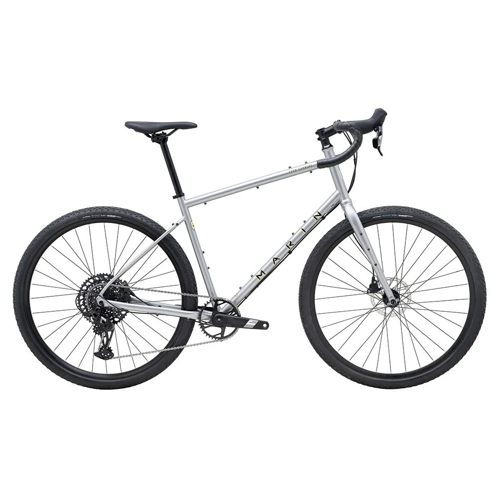Marin Four Corners 2 X 700 Gravelbike Marin Four Corners 2 X 700 Gravelbike