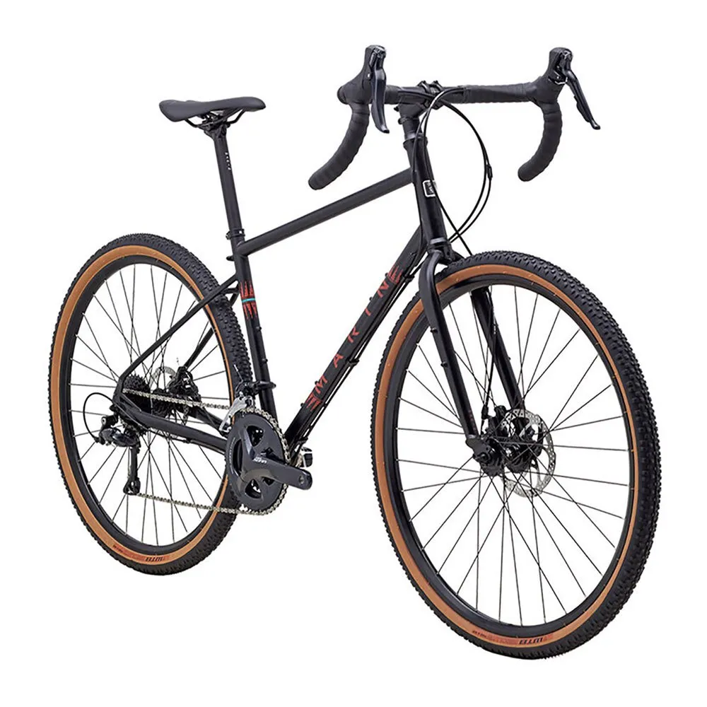 Marin Four Corners X 700 Gravelbike Marin Four Corners X 700 Gravelbike