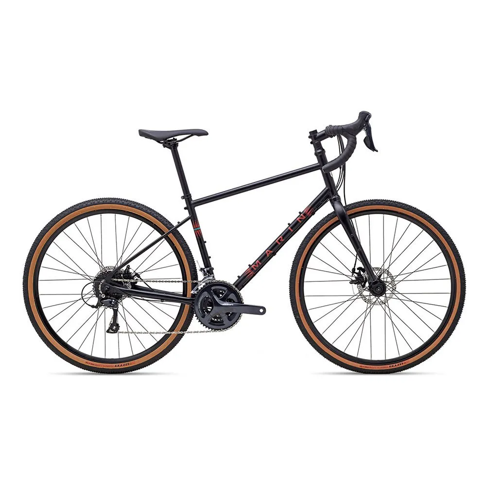 Marin Four Corners X 700 Gravelbike Marin Four Corners X 700 Gravelbike