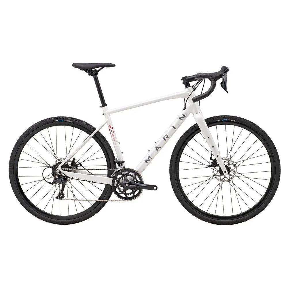 Marin Gestalt 1 700c Sora 2024 Rennrad Marin Gestalt 1 700c Sora 2024 Rennrad