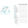 Marin Gestalt 700c Claris 2024 Rennrad
