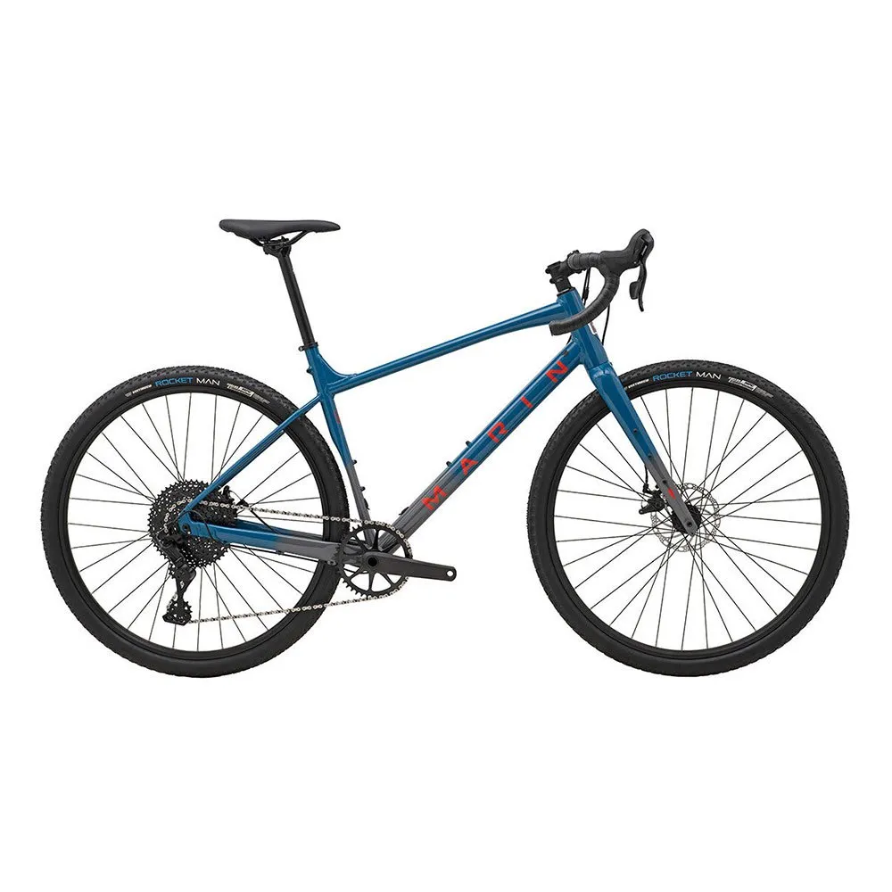 Marin Gestalt X10 Advent 2023 Gravelbike Marin Gestalt X10 Advent 2023 Gravelbike
