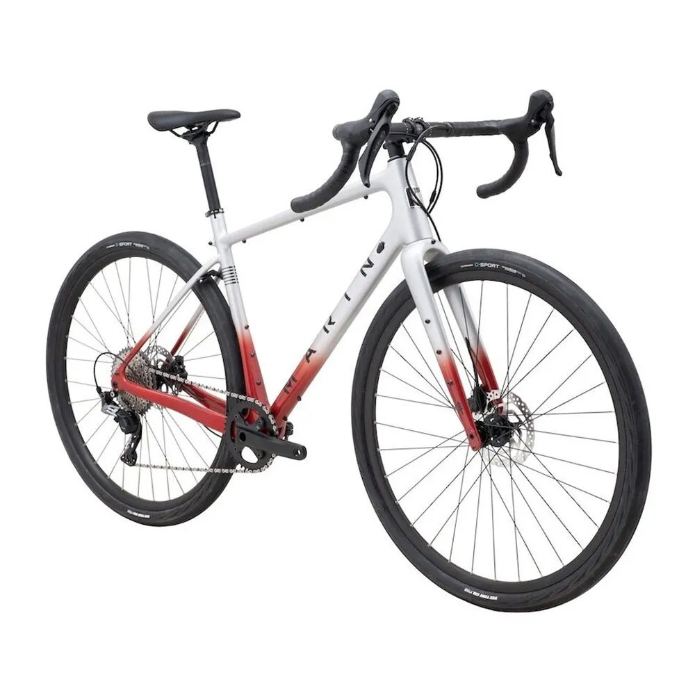 Marin Headlands 1 700c X Grx 2024 Gravelbike Marin Headlands 1 700c X Grx 2024 Gravelbike