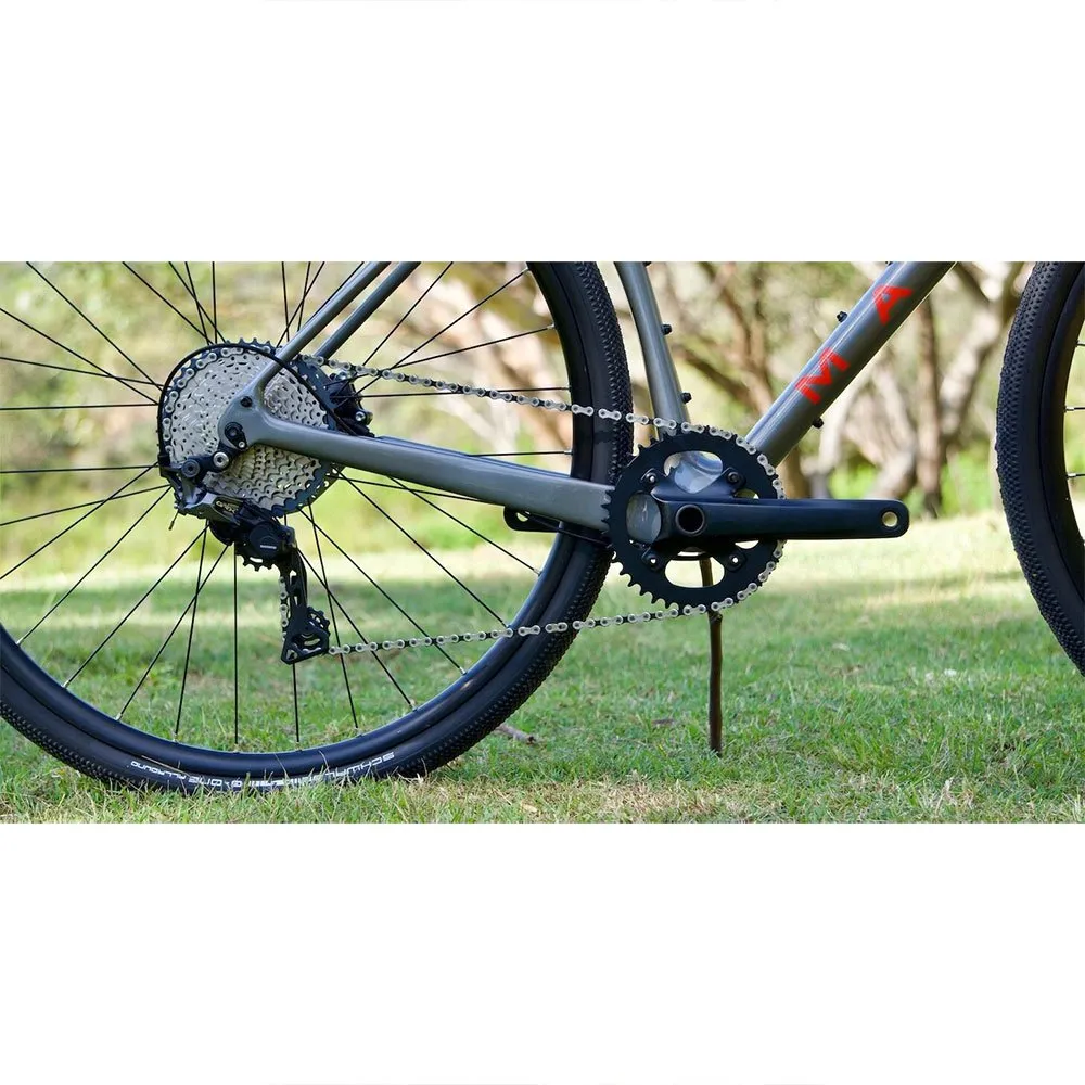 Marin Headlands 1 Grx812 2023 Gravelbike, Gloss charcoal / black / roarange Marin Headlands 1 Grx812 2023 Gravelbike, Gloss charcoal / black / roarange