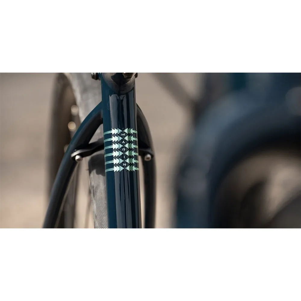 Marin Headlands 2 700c 2024 Gravelbike Marin Headlands 2 700c 2024 Gravelbike