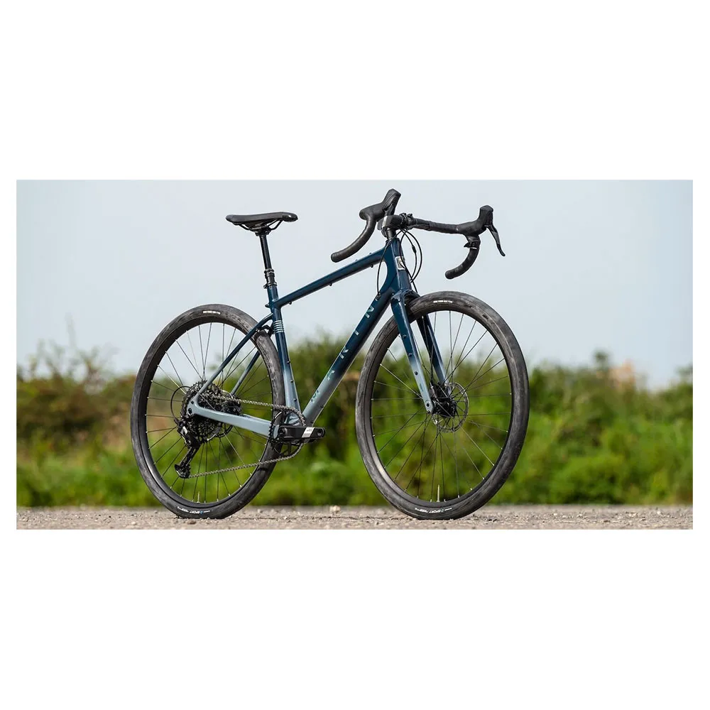 Marin Headlands 2 700c 2024 Gravelbike Marin Headlands 2 700c 2024 Gravelbike