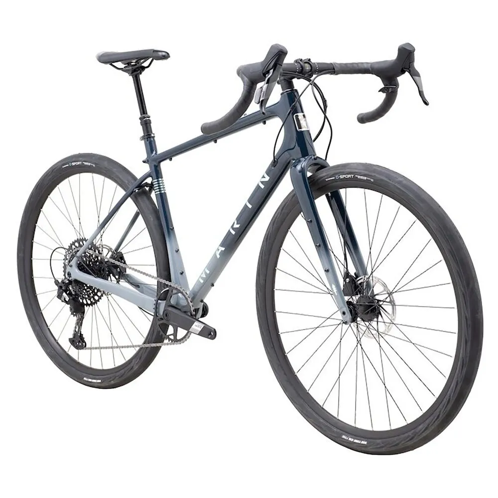 Marin Headlands 2 700c 2024 Gravelbike Marin Headlands 2 700c 2024 Gravelbike