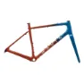 Marin Headlands 2022 Gravel-rahmen