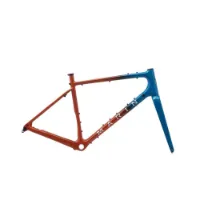Marin Headlands 700c X Gravel-rahmen Marin Headlands 700c X Gravel-rahmen