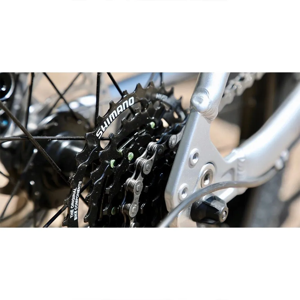 Marin Hidden Canyon 20´´ Tourney 2023 Mountainbike