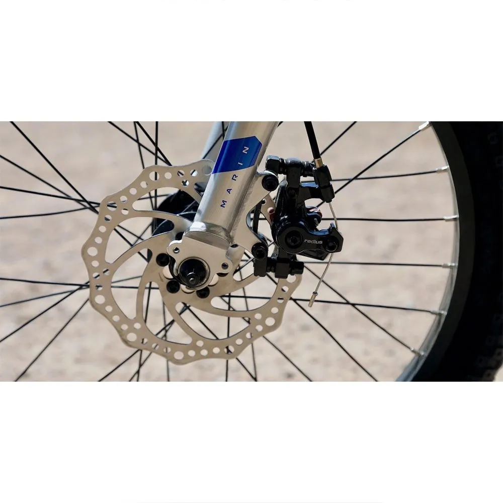 Marin Hidden Canyon 20´´ Tourney 2023 Mountainbike