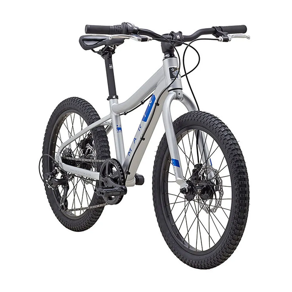 Marin Hidden Canyon 20´´ Tourney 2023 Mountainbike
