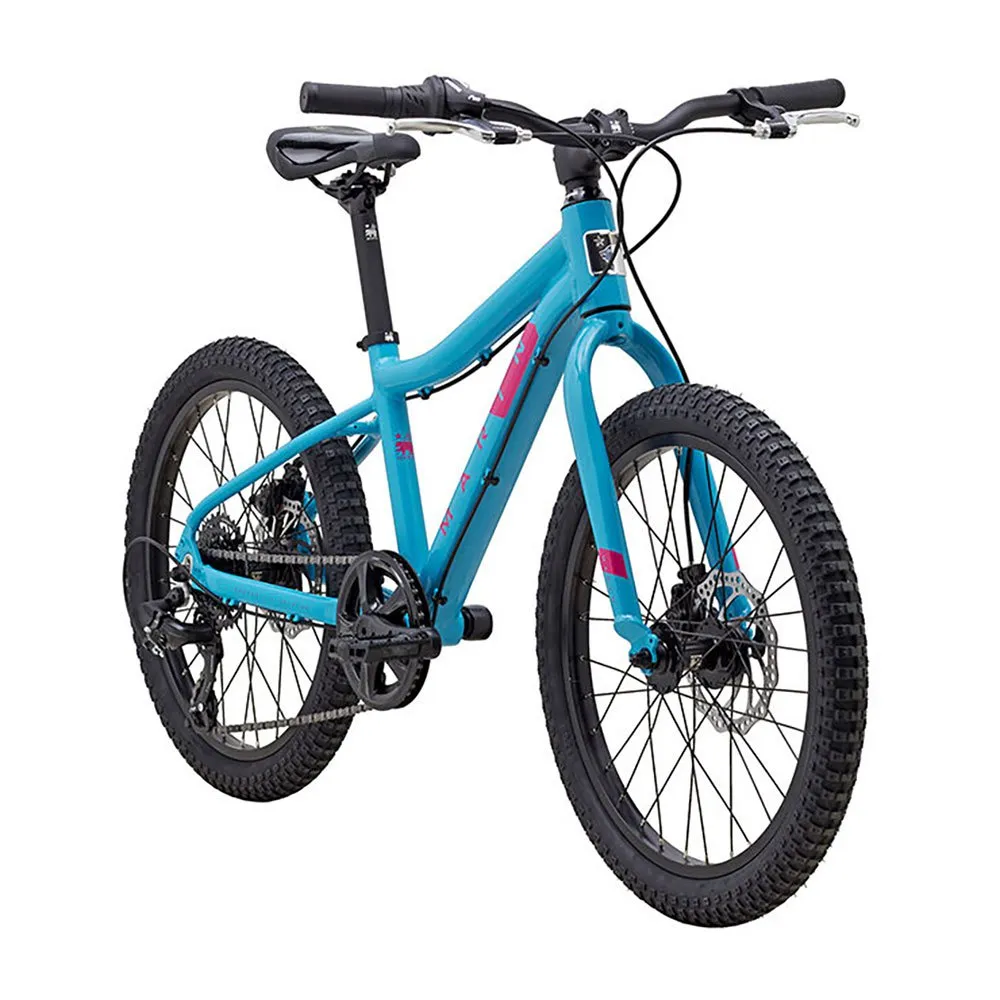Marin Hidden Canyon 20´´ Tourney 2023 Mountainbike Marin Hidden Canyon 20´´ Tourney 2023 Mountainbike
