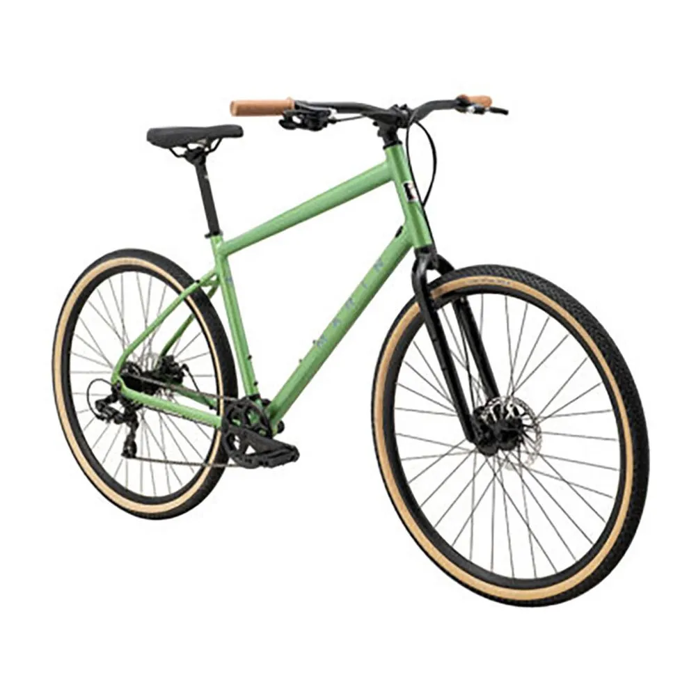 Marin Kentfield 1 700c X 2024 Fahrrad Marin Kentfield 1 700c X 2024 Fahrrad