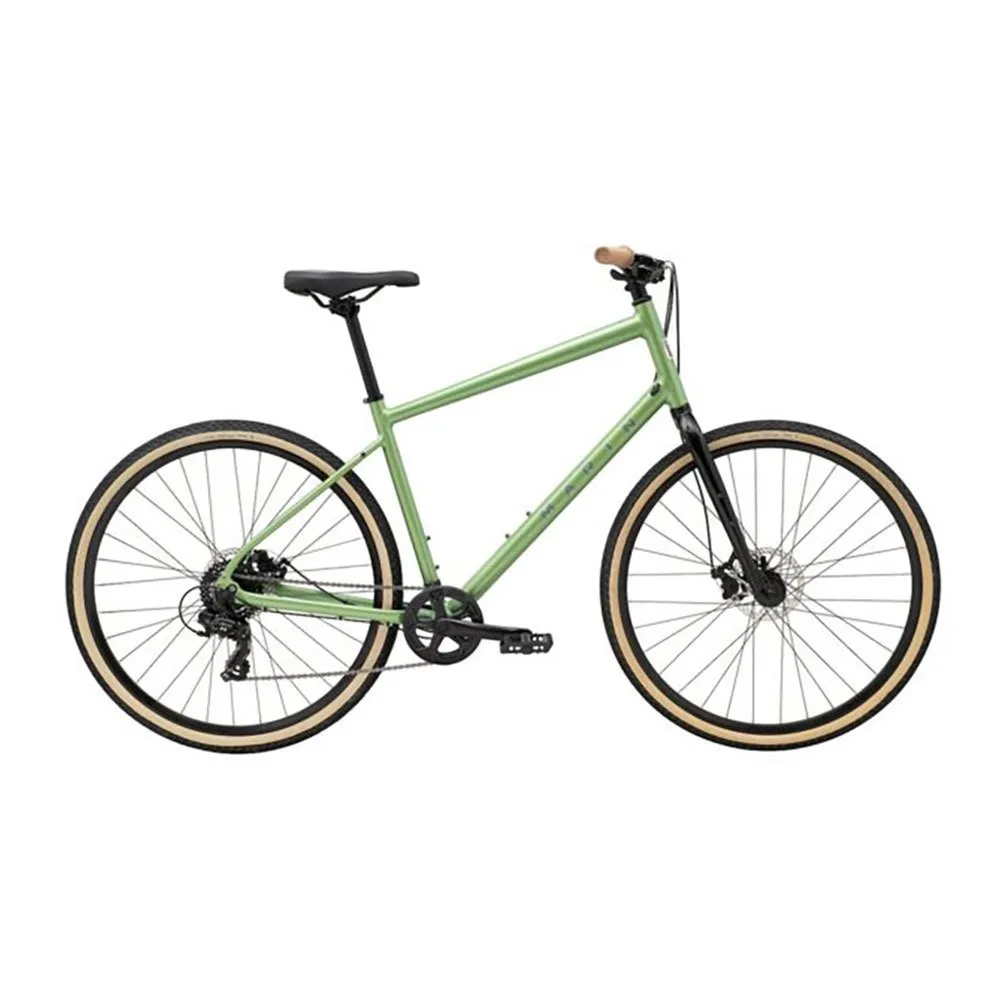 Marin Kentfield 1 700c X 2024 Fahrrad Marin Kentfield 1 700c X 2024 Fahrrad