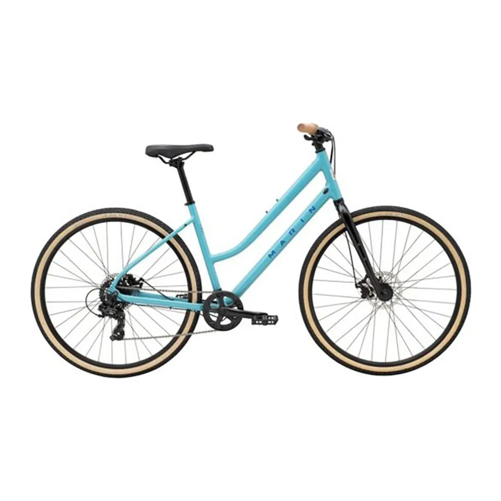 Marin Kentfield 1 St 700c X 2024 Fahrrad Marin Kentfield 1 St 700c X 2024 Fahrrad