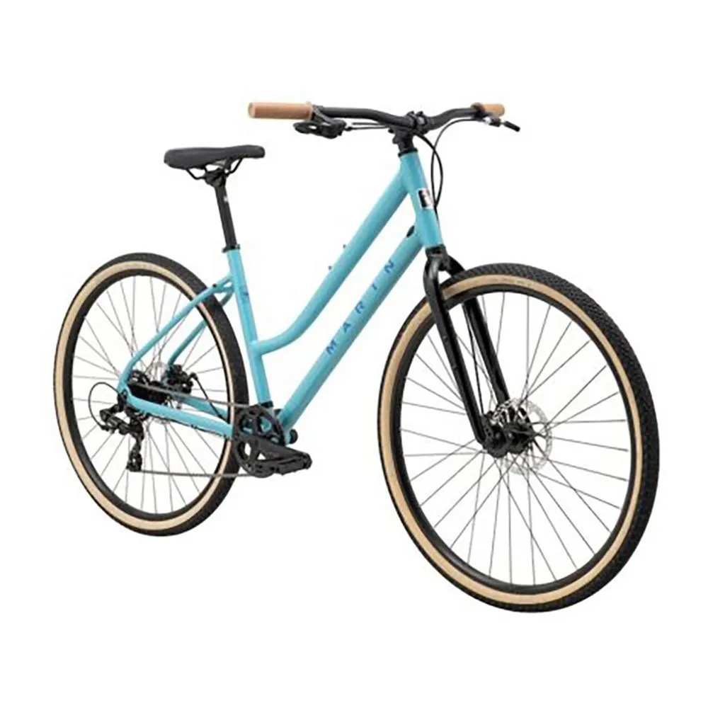 Marin Kentfield 1 St 700c X 2024 Fahrrad Marin Kentfield 1 St 700c X 2024 Fahrrad