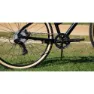Marin Kentfield 1 St Tourney 2023 Fahrrad, Black, L