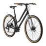 Marin Kentfield 1 St Tourney 2023 Fahrrad, Black, L