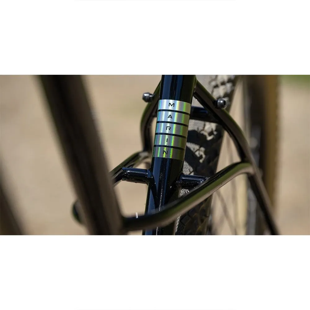Marin Larkspur 2 X 2024 Fahrrad, Black, S