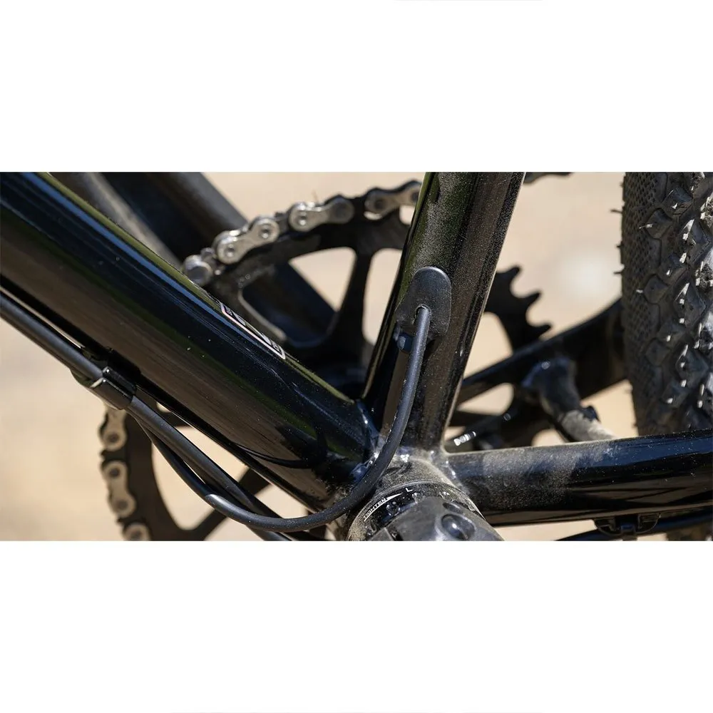 Marin Larkspur 2 X 2024 Fahrrad, Black, S