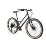 Marin Larkspur 2 X 2024 Fahrrad, Black, S