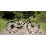 Marin Larkspur 2 X 2024 Fahrrad, Black, S